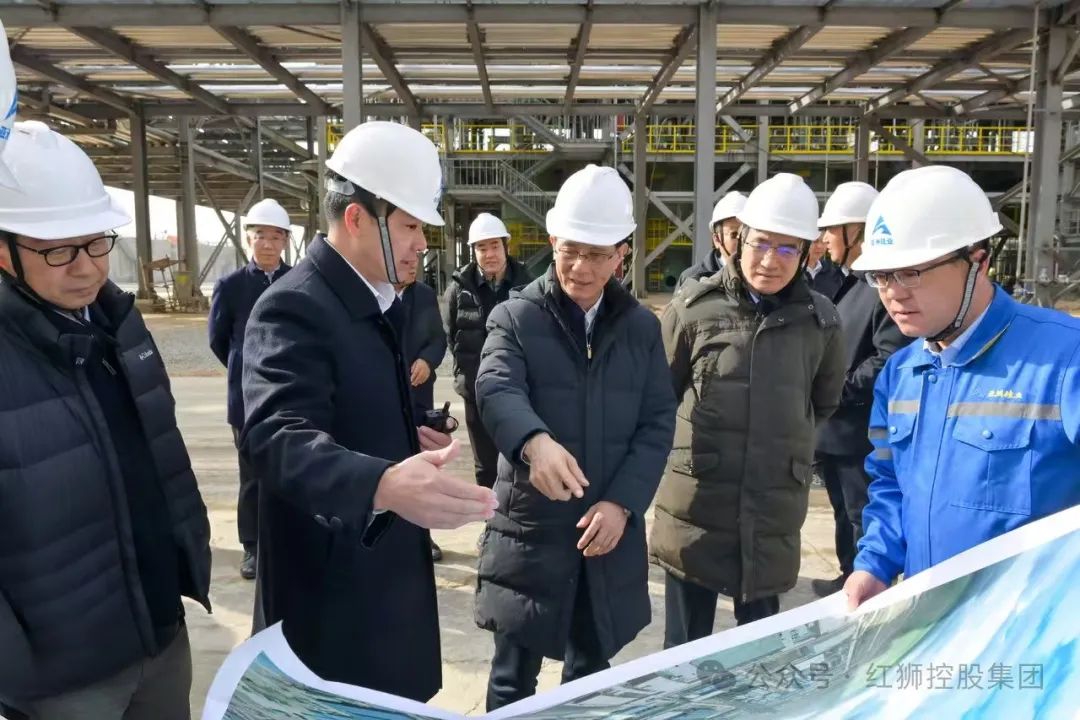 青海省委书记吴晓军、省长罗东川莅临海东人生就是搏(中国区)官方网站调研